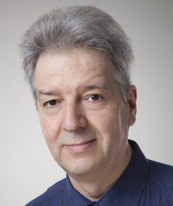 Dr. Rüdiger Thomsen-Fürst